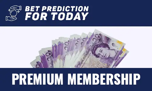 Bet Prediction For Today feature