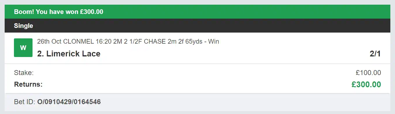 Bet Prediction For Today - Winner 1 - 2023-10-26